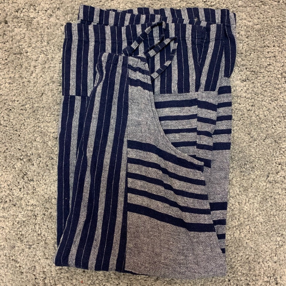 Old Navy smock dress